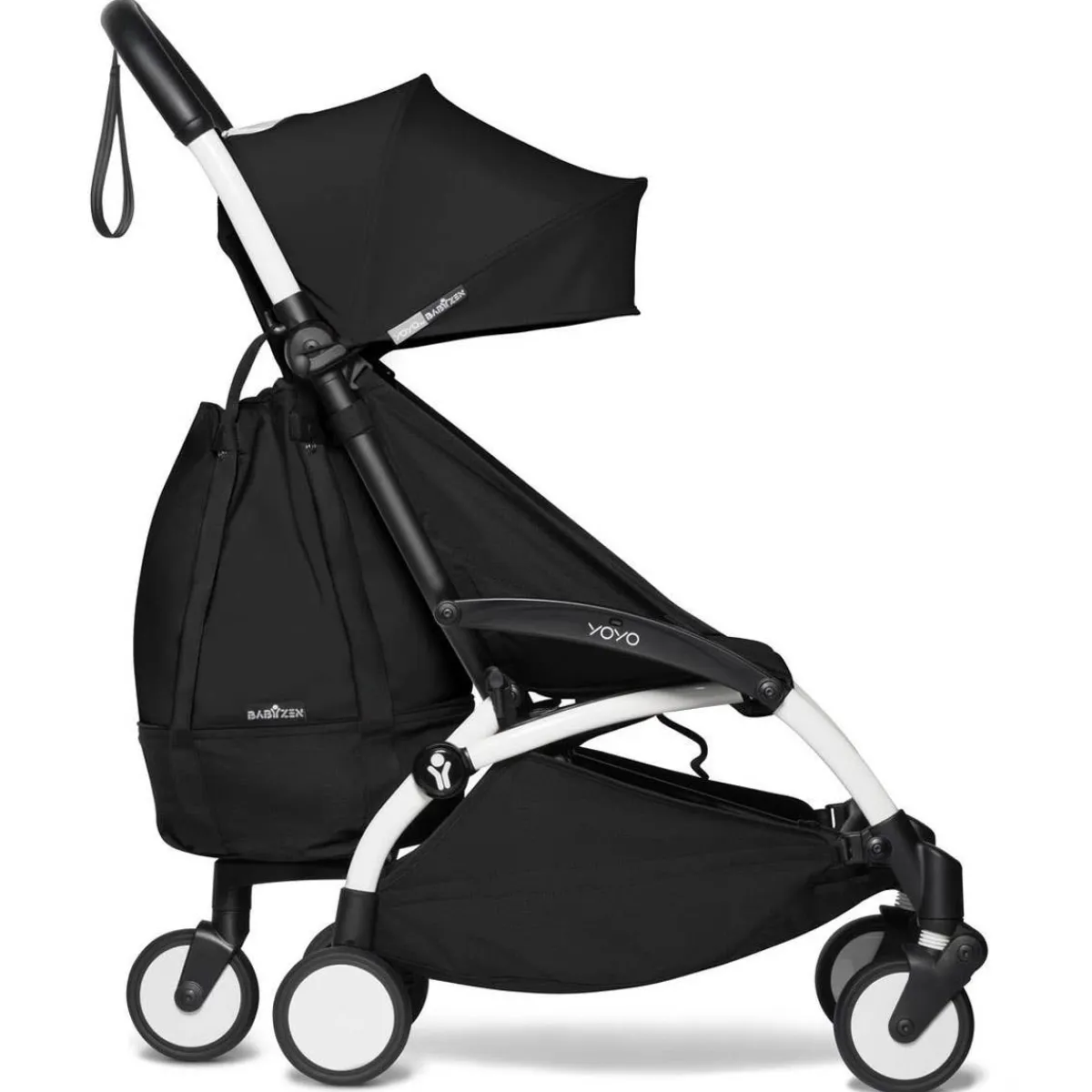 Stroller Accessories-Stokke YOYO+® Bag
