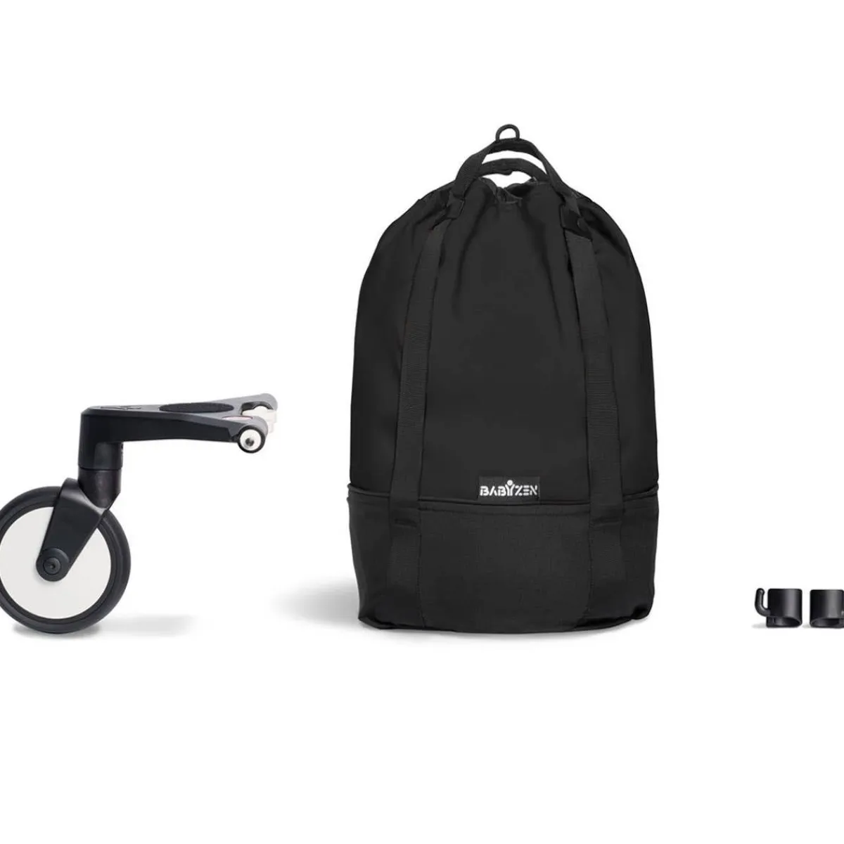 Stroller Accessories-Stokke YOYO+® Bag
