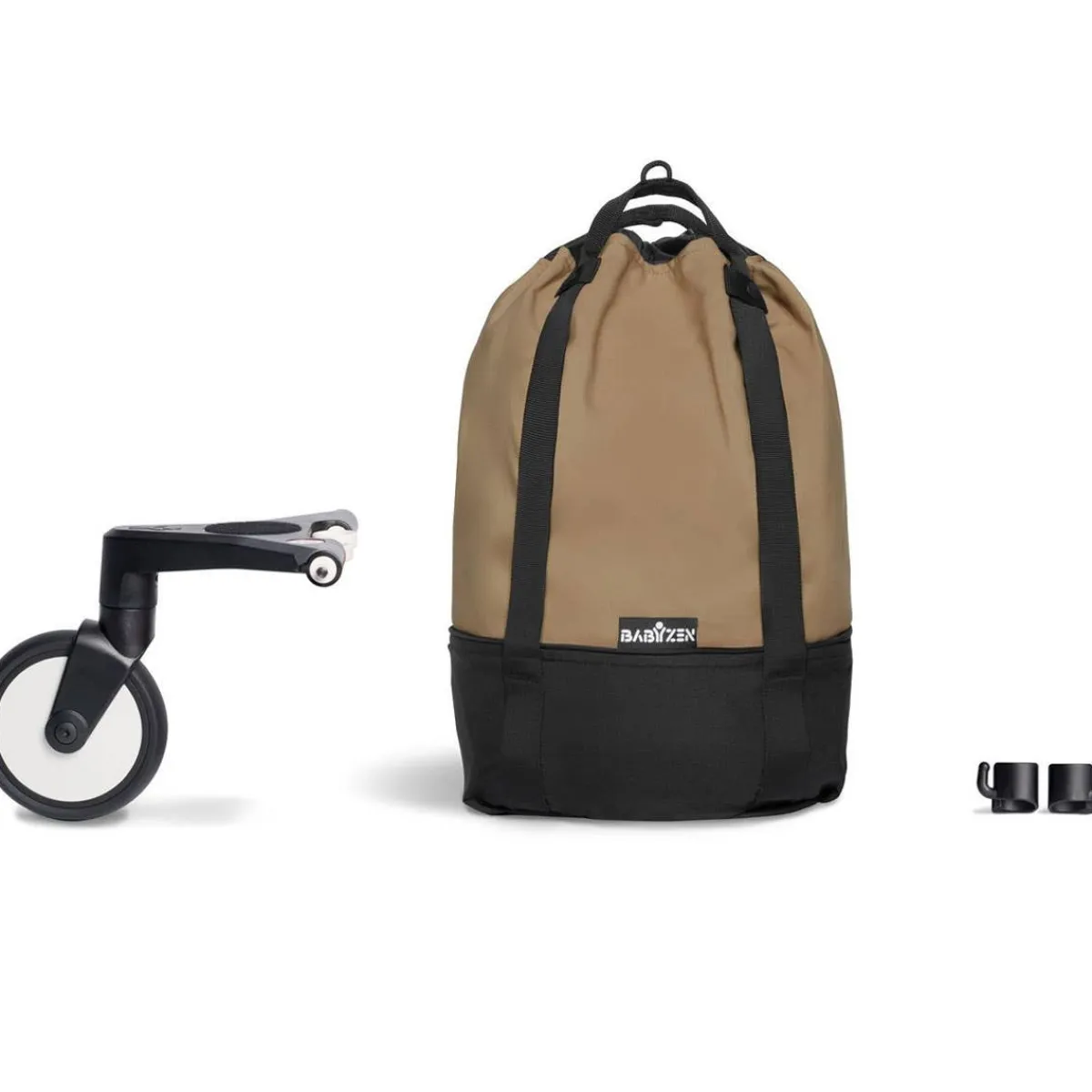 Stroller Accessories-Stokke YOYO+® Bag