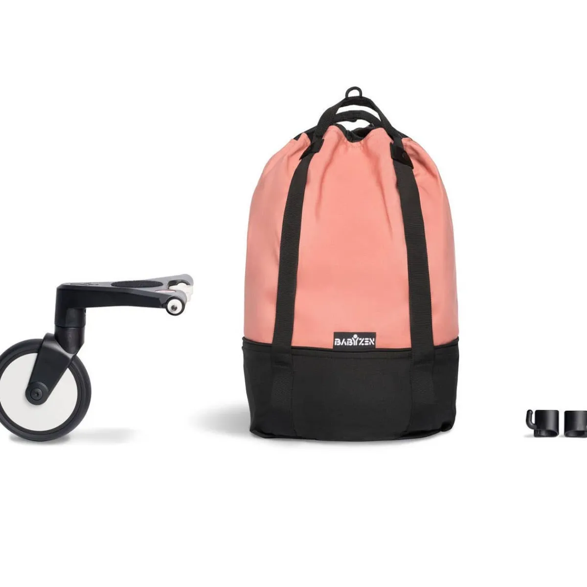 Stroller Accessories-Stokke YOYO+® Bag