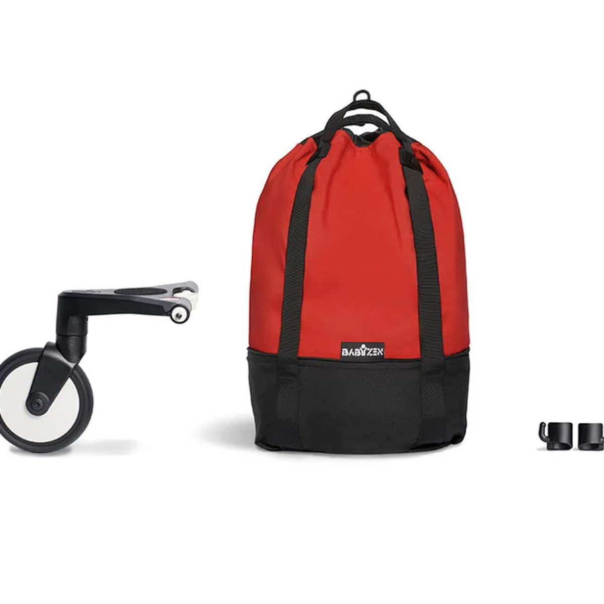 Stroller Accessories-Stokke YOYO+® Bag