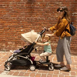 Stroller Accessories-Stokke Yoyo® Board