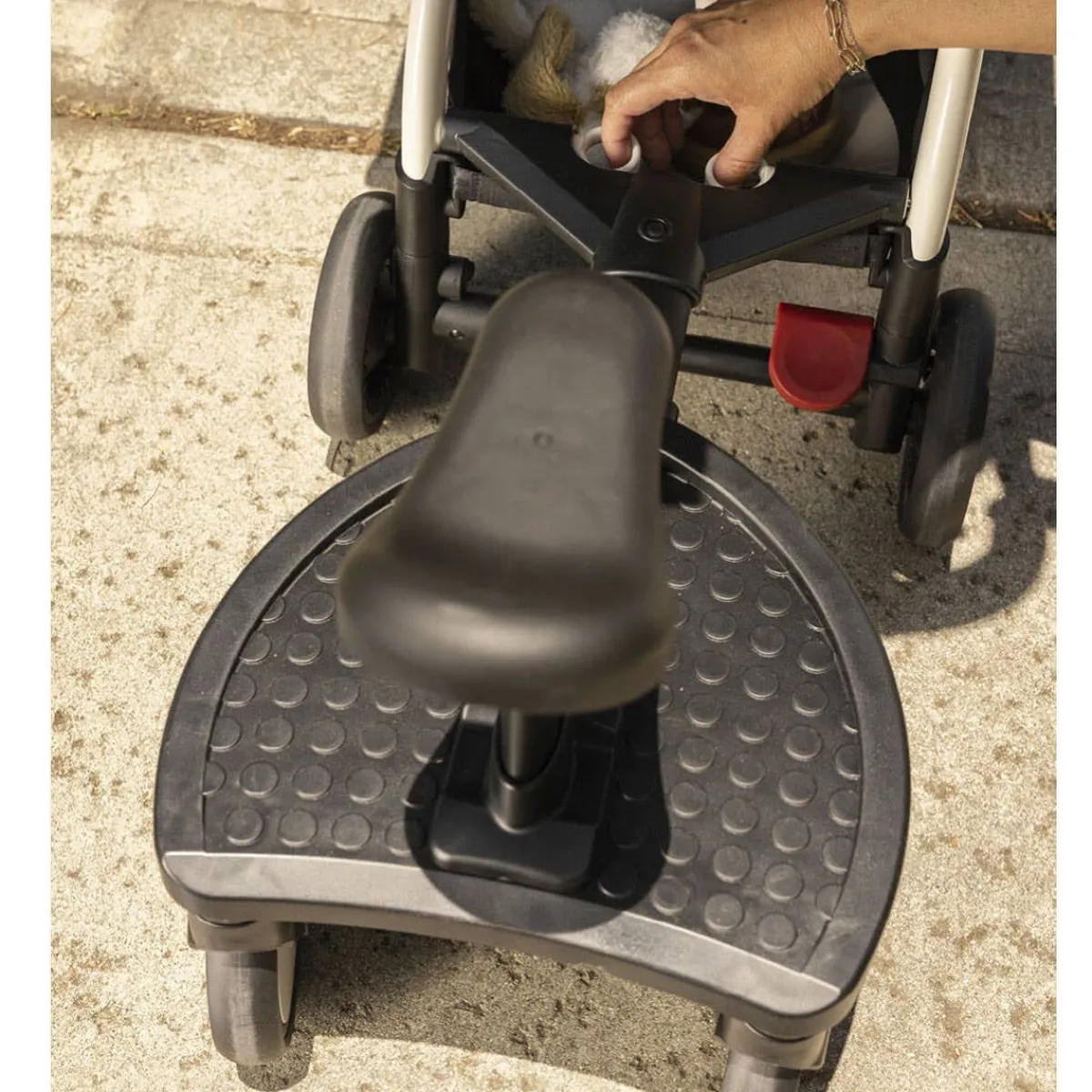 Stroller Accessories-Stokke Yoyo® Board
