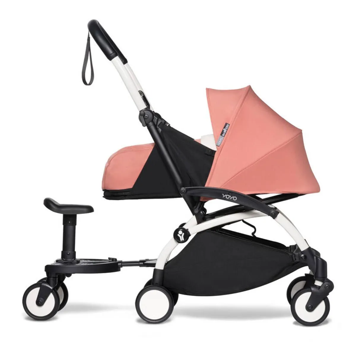 Stroller Accessories-Stokke Yoyo® Board