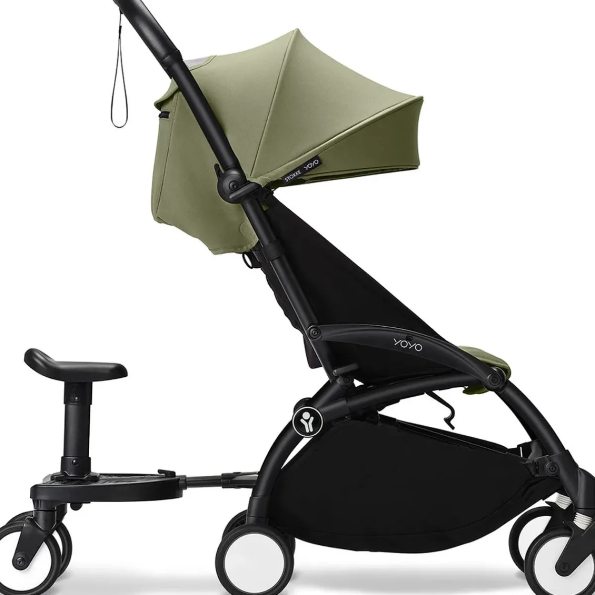 Stroller Accessories-Stokke Yoyo® Board