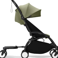 Stroller Accessories-Stokke Yoyo® Board
