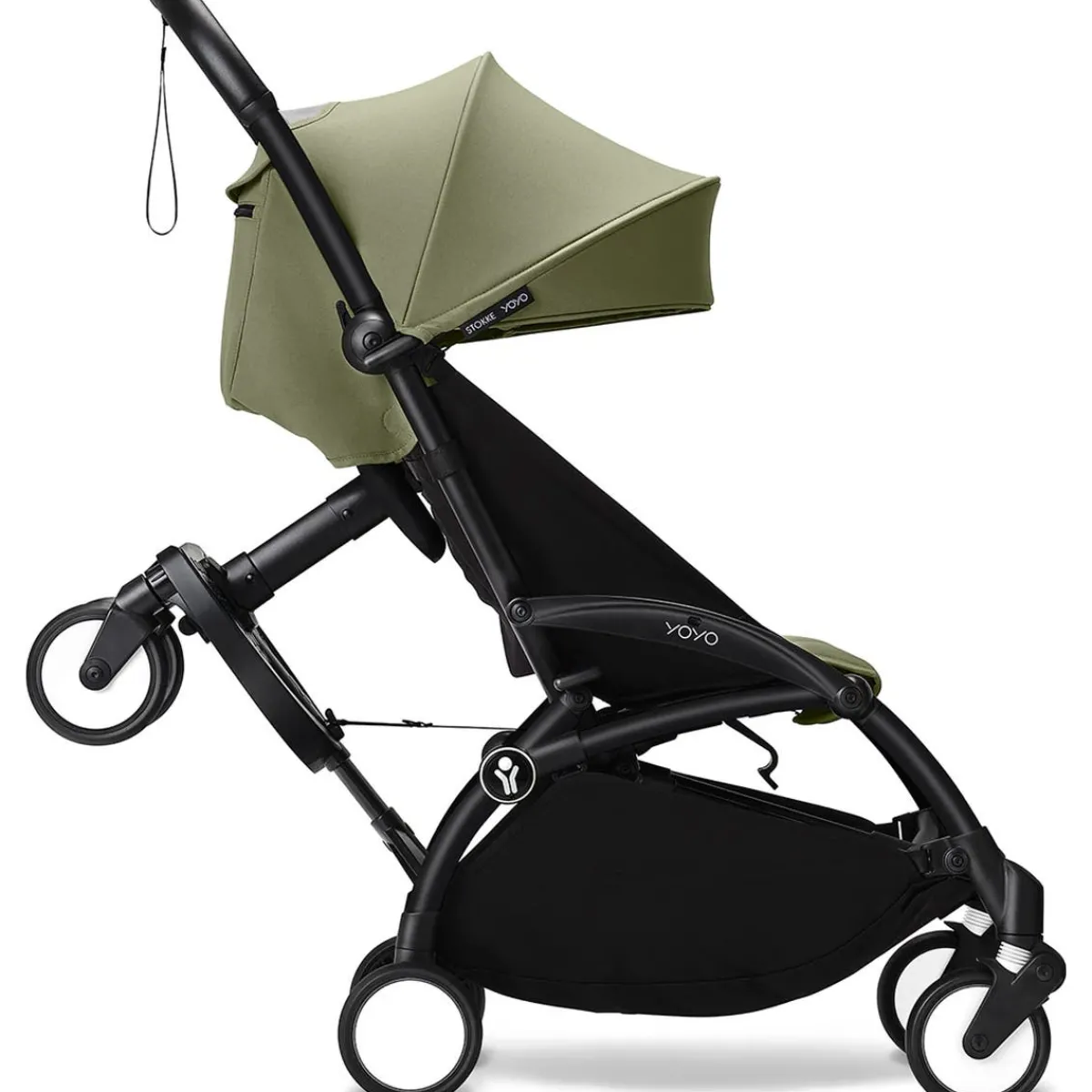 Stroller Accessories-Stokke Yoyo® Board