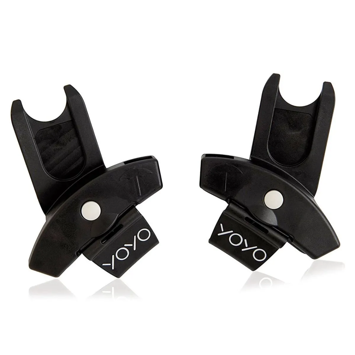 Stroller Accessories-Stokke YOYO+® Car Seat Adapter