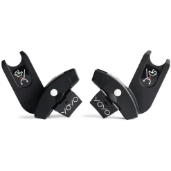 Stroller Accessories-Stokke YOYO® Car Seat Adapter