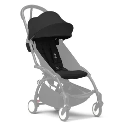 Stroller Accessories-Stokke YOYO3® Colour Pack 6+