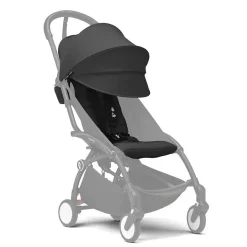 Stroller Accessories-Stokke YOYO3® Colour Pack 6+