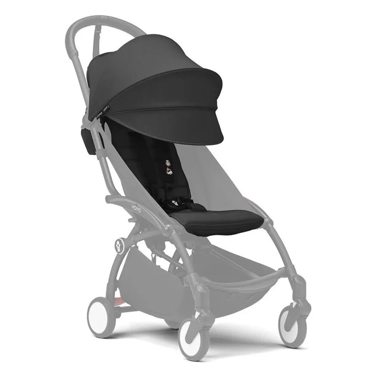 Stroller Accessories-Stokke YOYO3® Colour Pack 6+