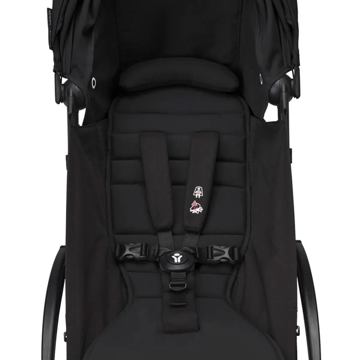 Stroller Accessories-Stokke YOYO3® Colour Pack 6+