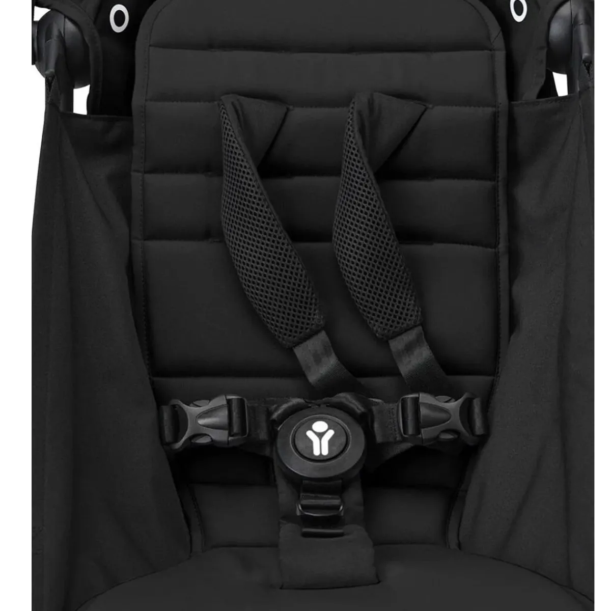 Stroller Accessories-Stokke YOYO3® Colour Pack 6+