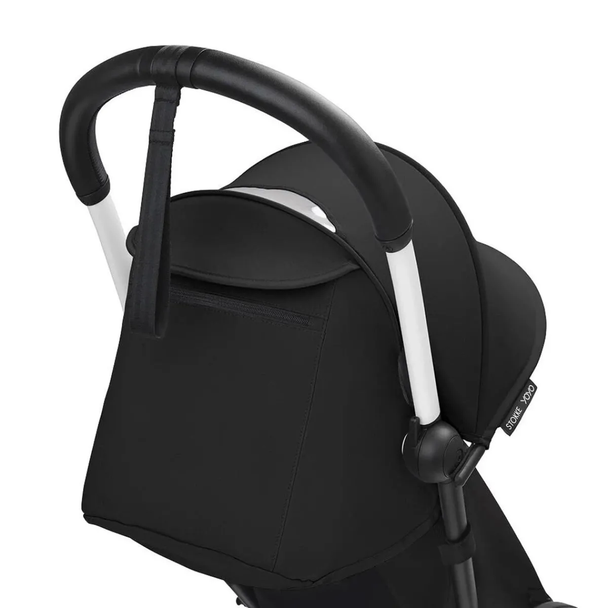 Stroller Accessories-Stokke YOYO3® Colour Pack 6+