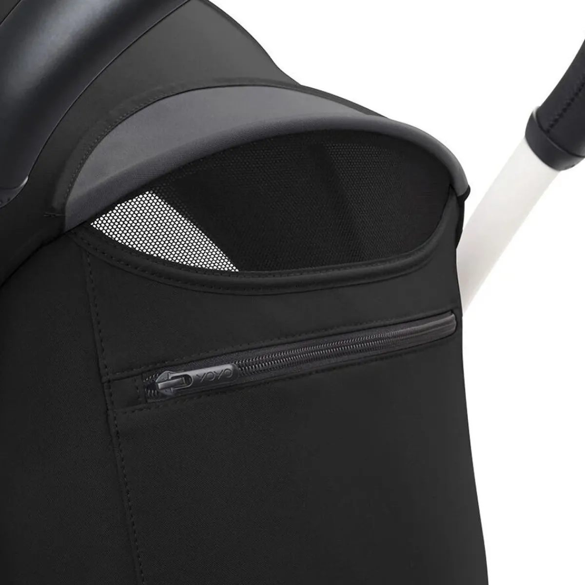 Stroller Accessories-Stokke YOYO3® Colour Pack 6+