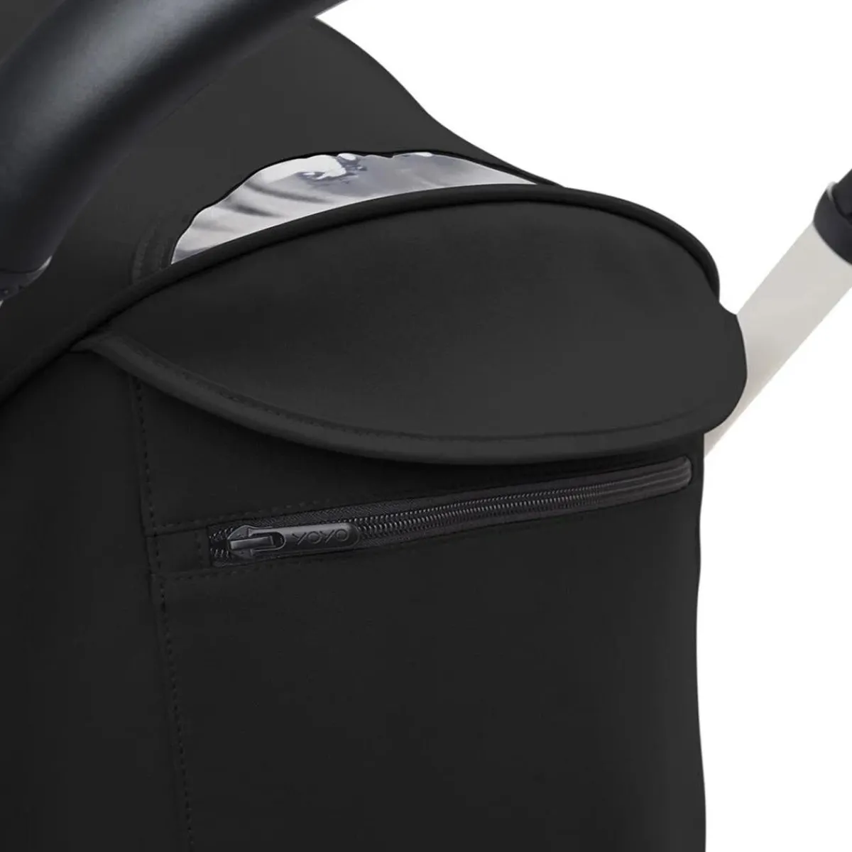 Stroller Accessories-Stokke YOYO3® Colour Pack 6+