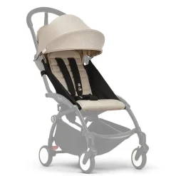 Stroller Accessories-Stokke YOYO3® Colour Pack 6+ (Bonpoint Beige)