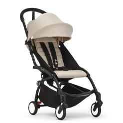 Stroller Accessories-Stokke YOYO3® Colour Pack 6+ (Bonpoint Beige)