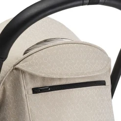 Stroller Accessories-Stokke YOYO3® Colour Pack 6+ (Bonpoint Beige)