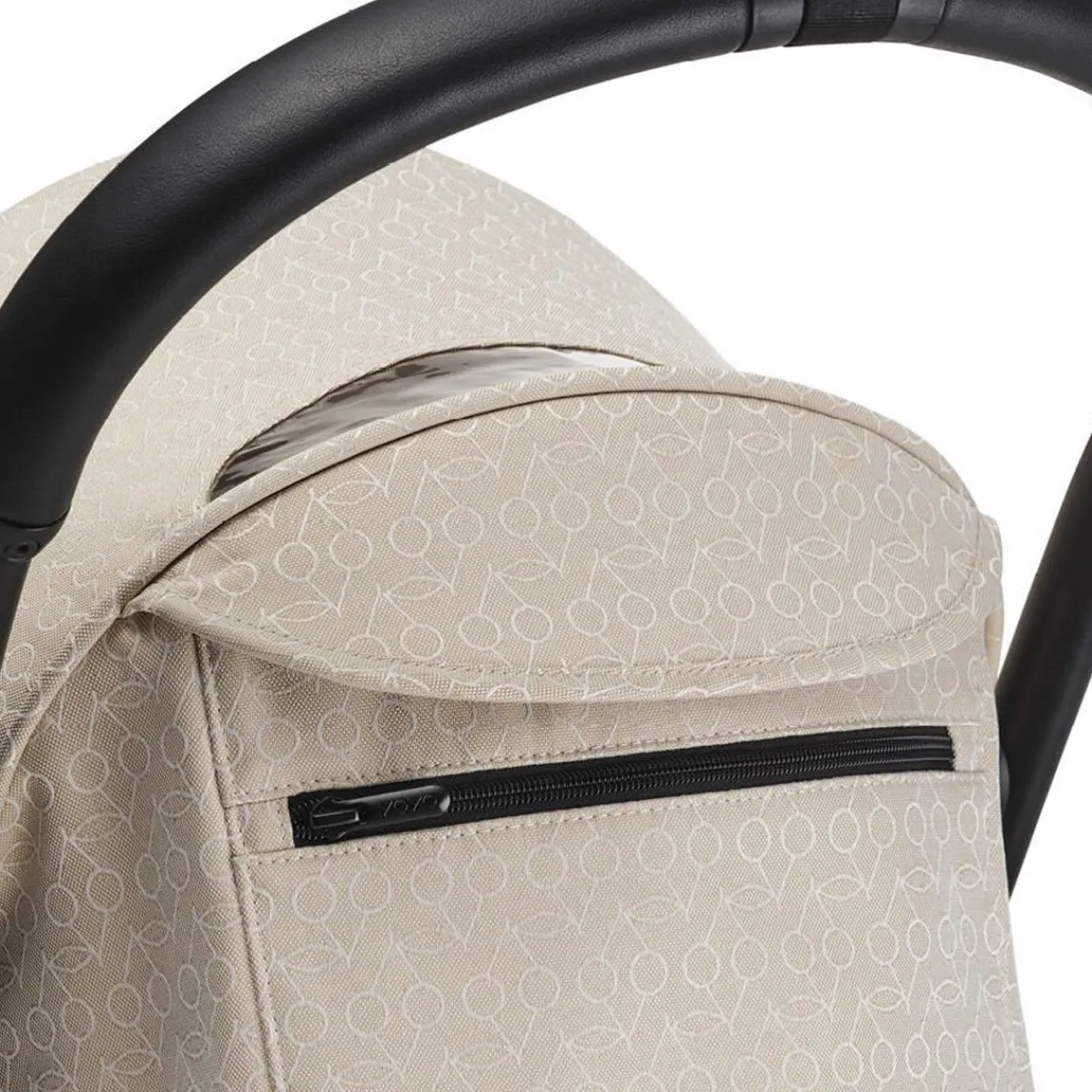 Stroller Accessories-Stokke YOYO3® Colour Pack 6+ (Bonpoint Beige)
