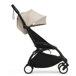 Stroller Accessories-Stokke YOYO3® Colour Pack 6+ (Bonpoint Beige)