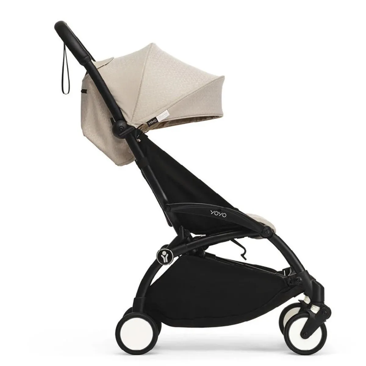 Stroller Accessories-Stokke YOYO3® Colour Pack 6+ (Bonpoint Beige)