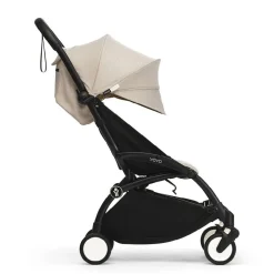 Stroller Accessories-Stokke YOYO3® Colour Pack 6+ (Bonpoint Beige)