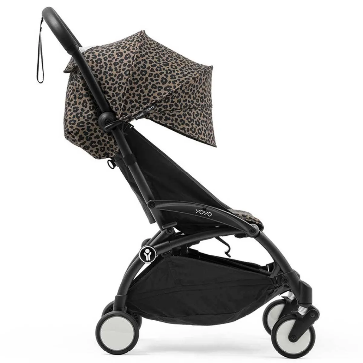 Stroller Accessories-Stokke YOYO+® Colour Pack 6+ (Wild Collection)