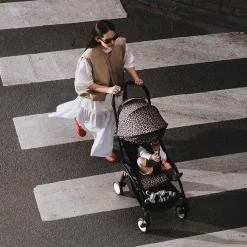 Stroller Accessories-Stokke YOYO+® Colour Pack 6+ (Wild Collection)