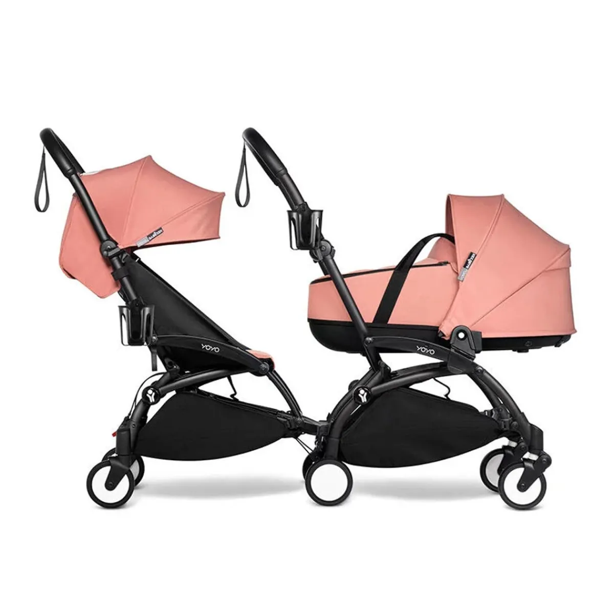 Stroller Accessories-Stokke YOYO® Cup Holder