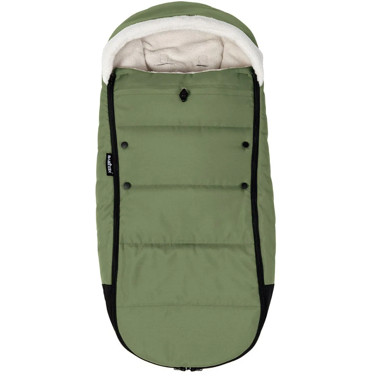Stroller Accessories-Stokke YOYO® Footmuff