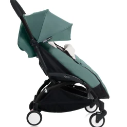 Stroller Accessories-Stokke YOYO® Footmuff