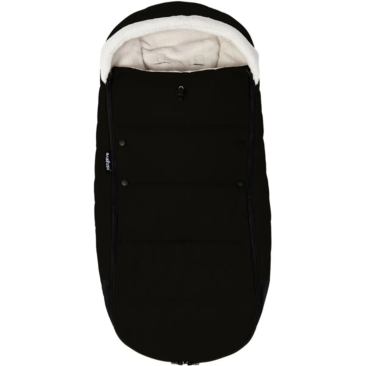 Stroller Accessories-Stokke YOYO® Footmuff