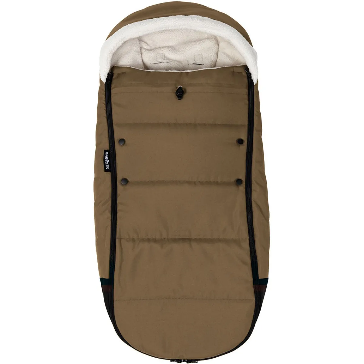 Stroller Accessories-Stokke YOYO® Footmuff