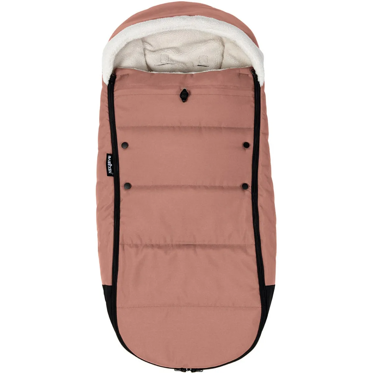 Stroller Accessories-Stokke YOYO® Footmuff
