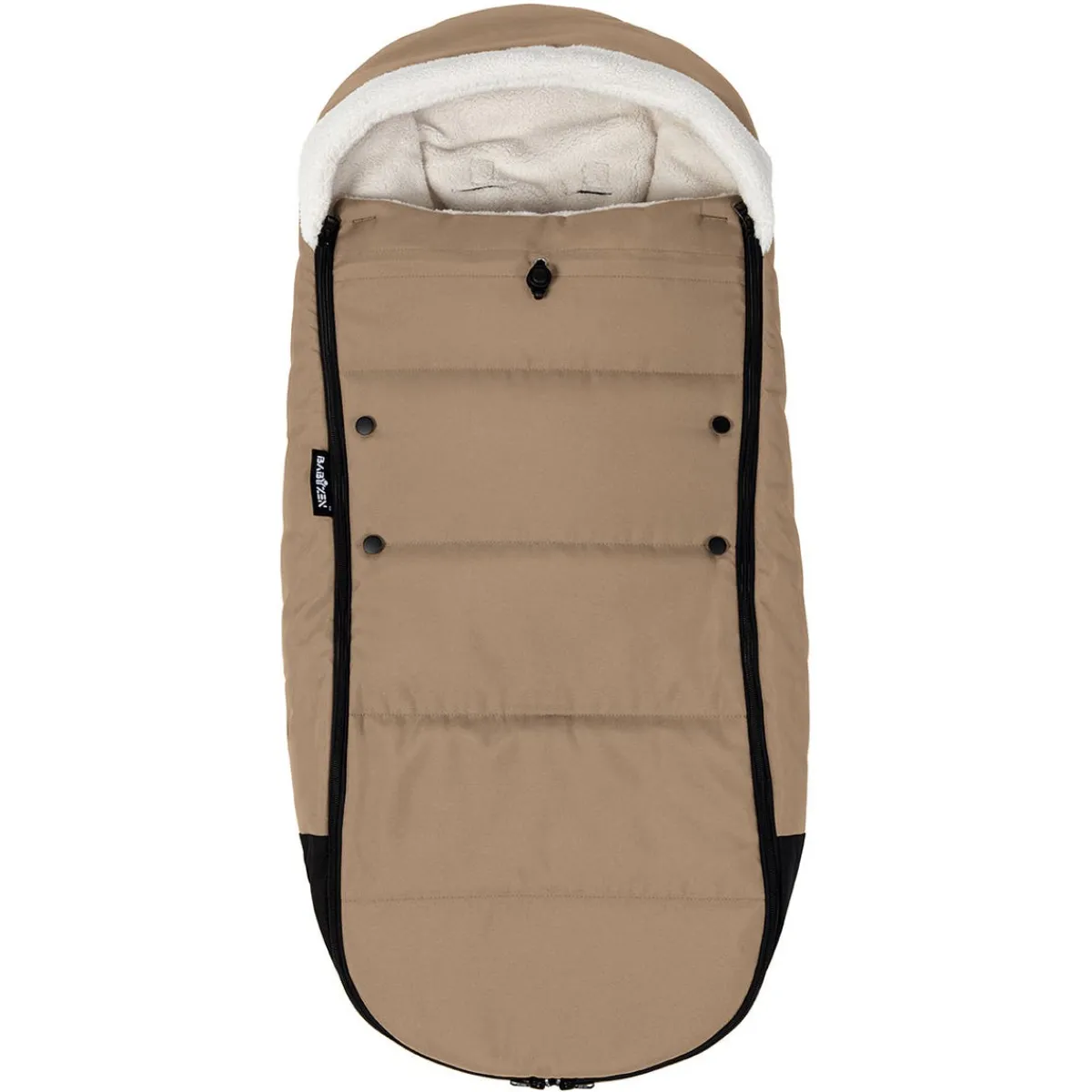 Stroller Accessories-Stokke YOYO® Footmuff