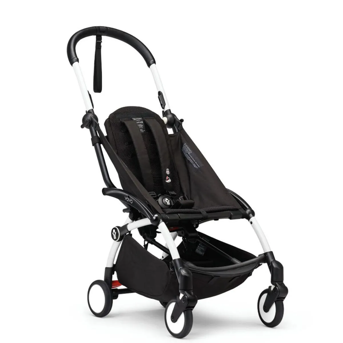 Stroller Accessories-Stokke YOYO3® Frame