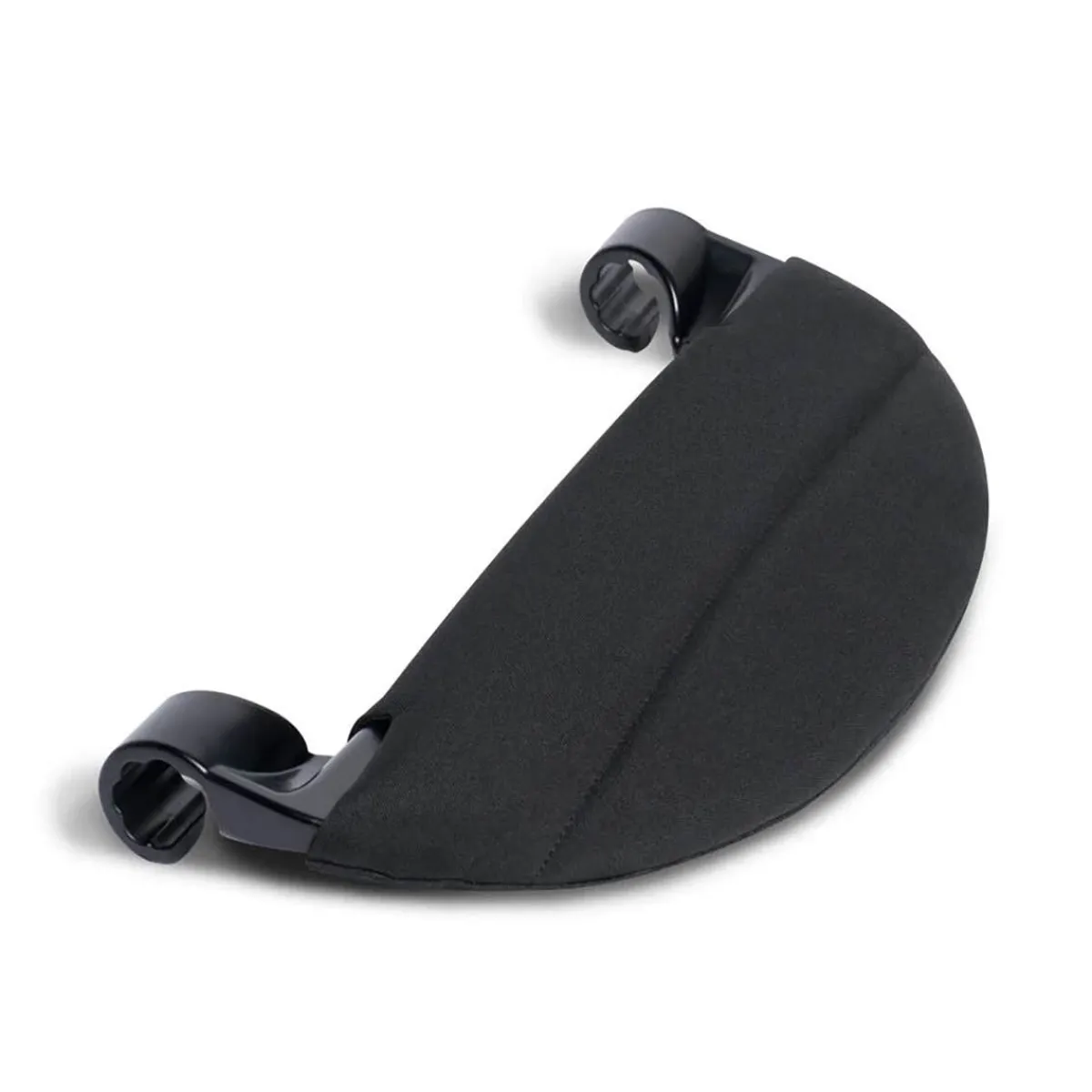 Stroller Accessories-Stokke YOYO® Leg Rest Black