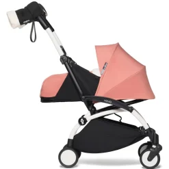 Stroller Accessories-Stokke YOYO® Mittens Black