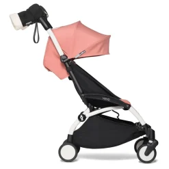 Stroller Accessories-Stokke YOYO® Mittens Black