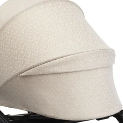 Stroller Accessories-Stokke YOYO3® Newborn Pack 0+ (Bonpoint Beige)