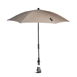 Stroller Accessories-Stokke YOYO® Parasol Taupe