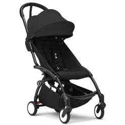Travel Strollers-Stokke YOYO3® Stroller Bundle (6+)