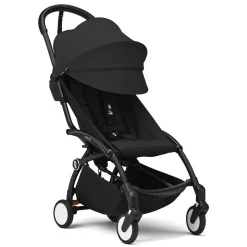 Travel Strollers-Stokke YOYO3® Stroller Bundle (6+)