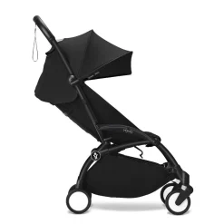 Travel Strollers-Stokke YOYO3® Stroller Bundle (6+)