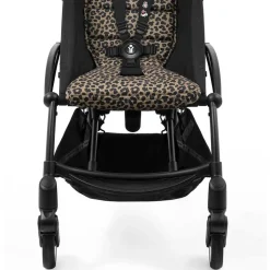 Stroller Bundles-Stokke YOYO3® Stroller Bundle (6+) Wild Collection