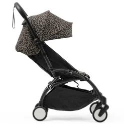 Stroller Bundles-Stokke YOYO3® Stroller Bundle (6+) Wild Collection