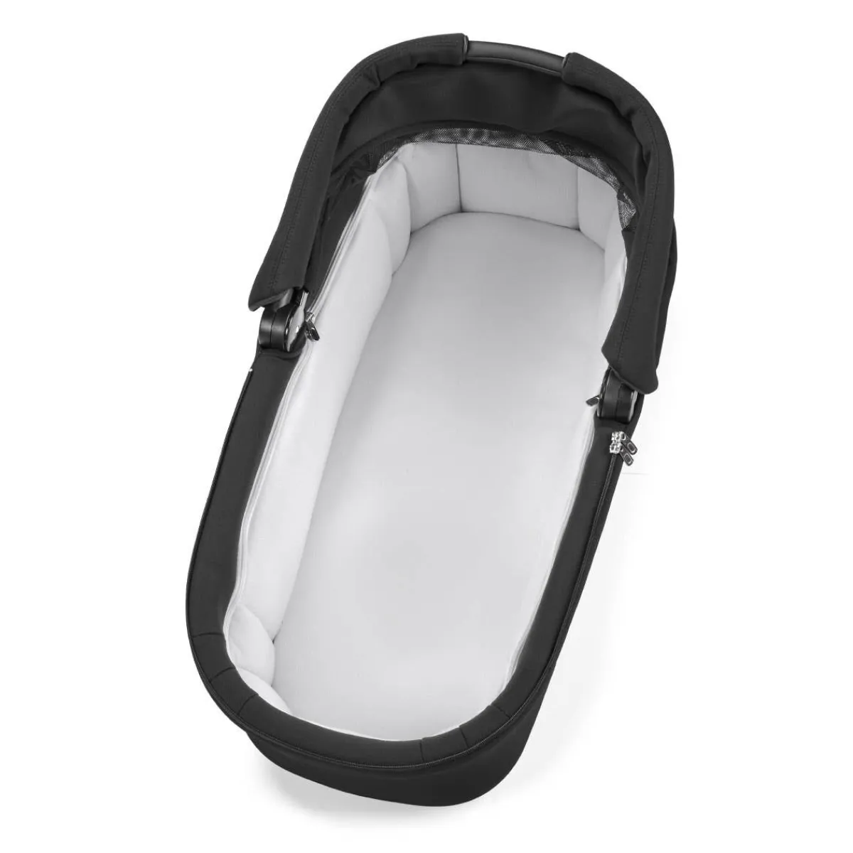 Stroller Accessories-Peg Perego YPSI Bassinet with Stand By Me