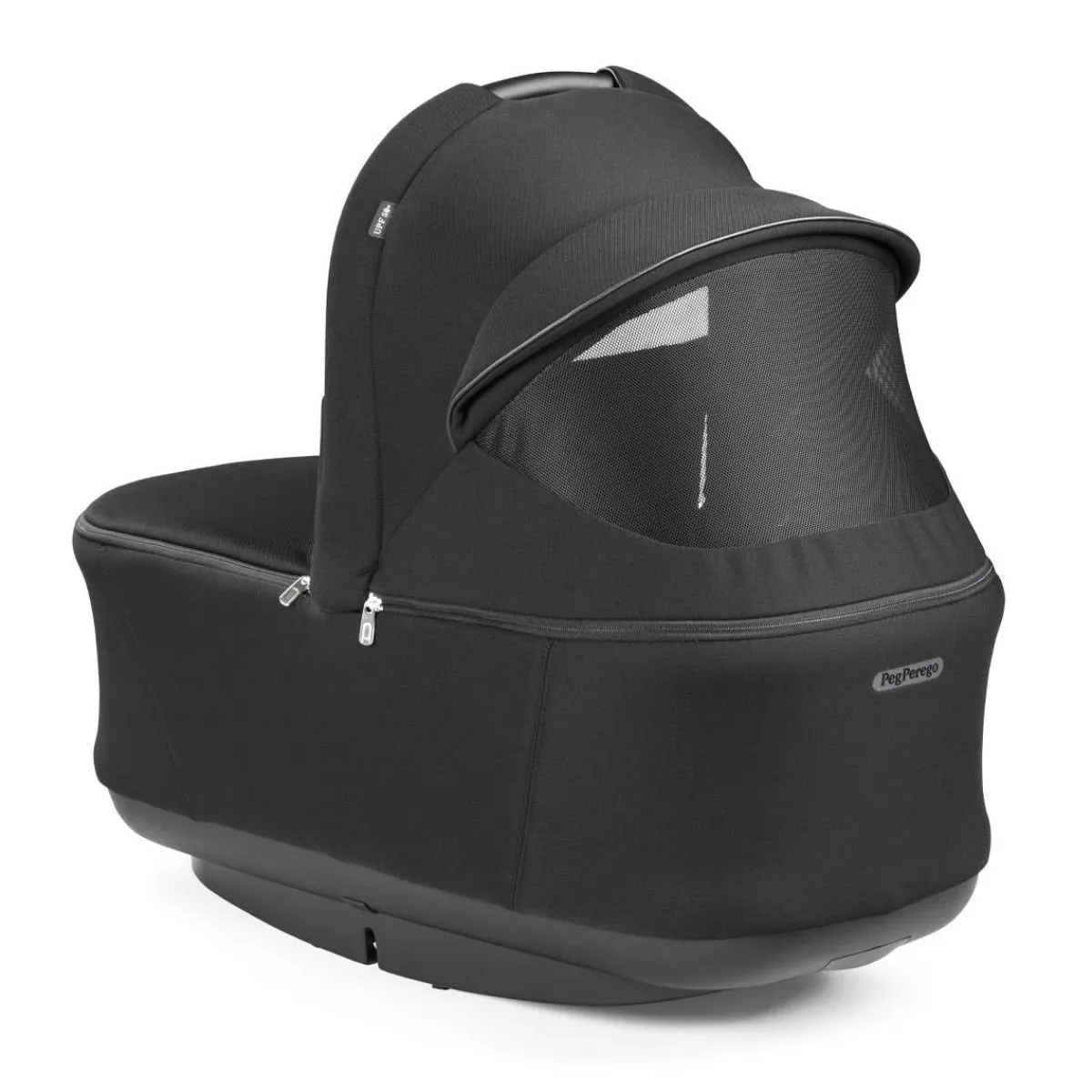 Stroller Accessories-Peg Perego YPSI Bassinet with Stand By Me